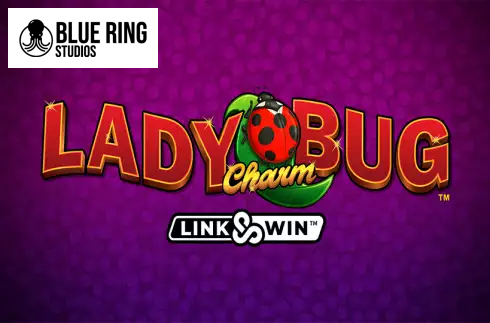 Lady Charm Bug